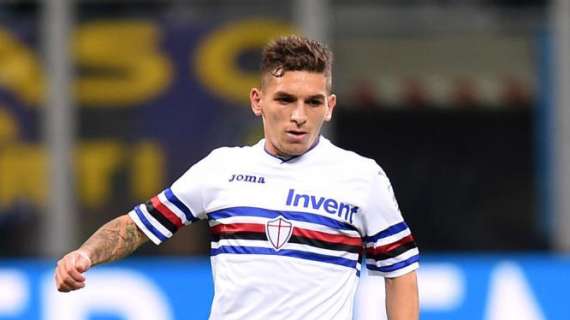 TS - Torreira, pronta l'asta tra Juve, Roma e Inter