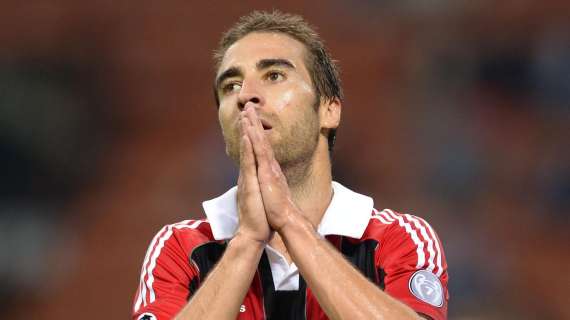 Qui Milan - Out Bonera e Nocerino. In dubbio Flamini