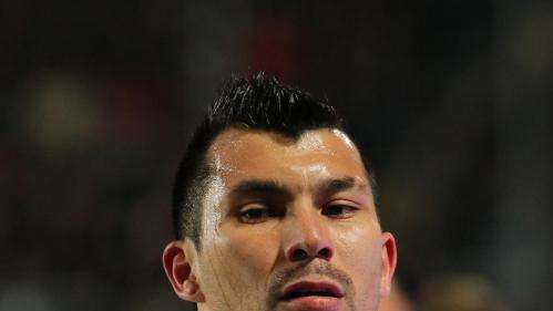 Domani Medel in conferenza alle 13.45 ad Appiano