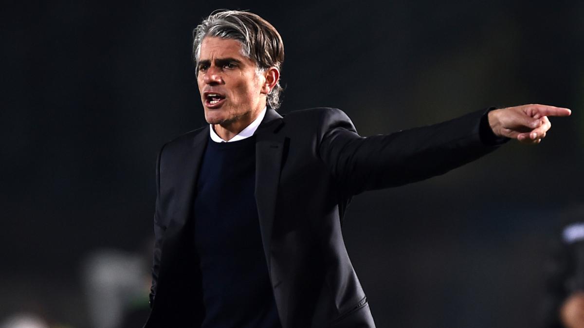 Lotta scudetto, Diego Lopez: "La Roma e l'Inter mi piacciono, ma punto sul Napoli anche se è in difficoltà"