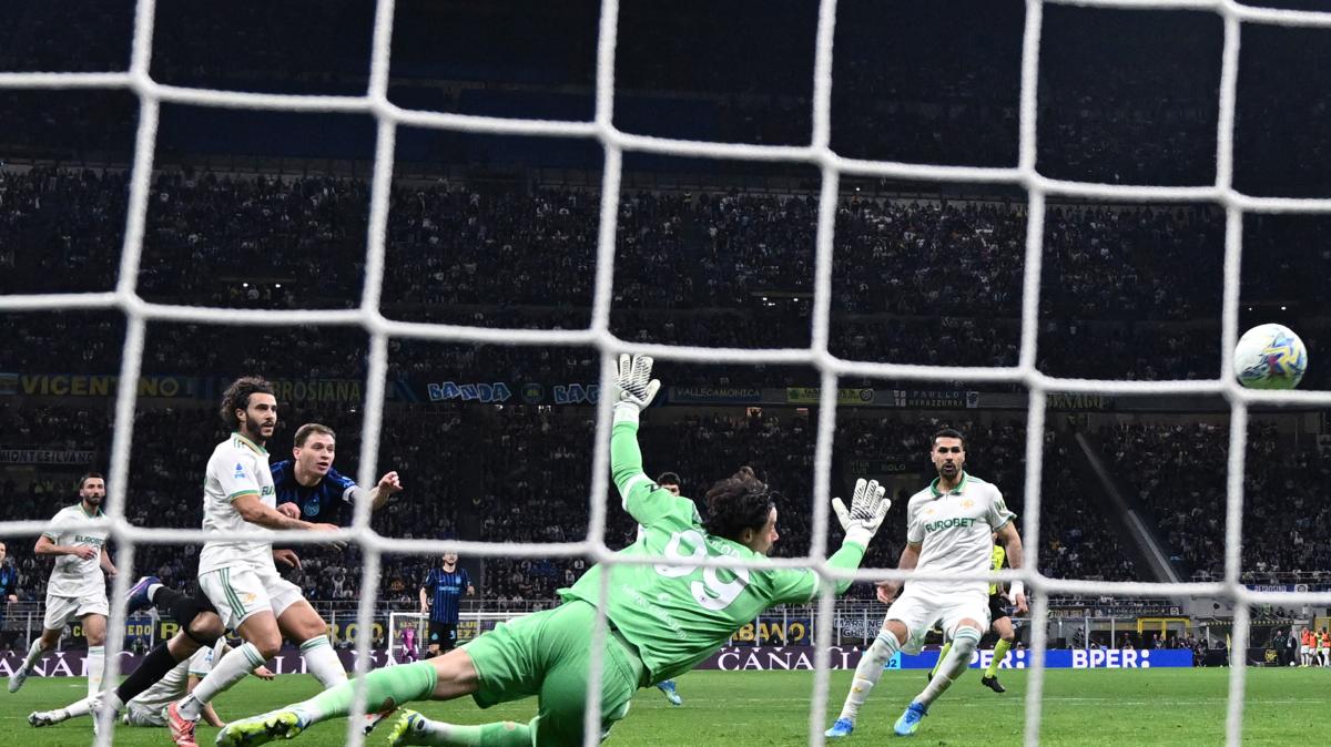 Il Podcast di FcIN - Inter-Roma 5-2, l'analisi di Andrea Bosio: una serata esaltante