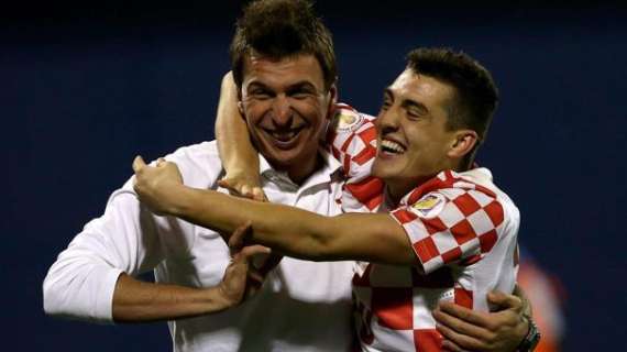 Reuters - Croazia, Kovacic è prima scelta con Modric
