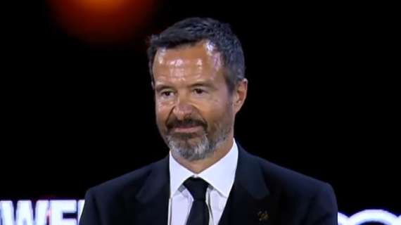 Jorge Mendes: "Gli agenti sono fondamentali per un calciatore. L'Italia punti sui giovani"