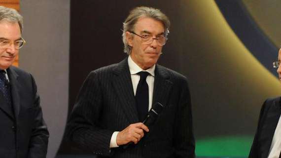 La Juve inaugura il nuovo stadio: presente Moratti?