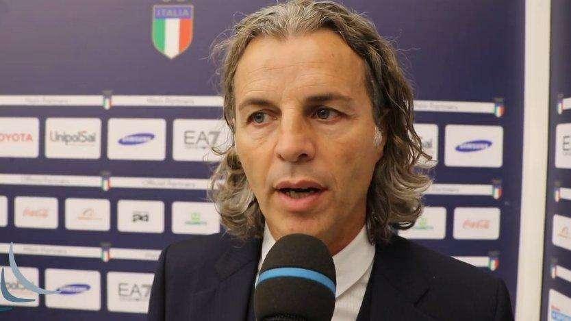Colonnese: "Simoni, Ronaldo-Simeone, Raul: vi racconto tutto. Costretto ad andare all'Inter, non potevo sapere che..."