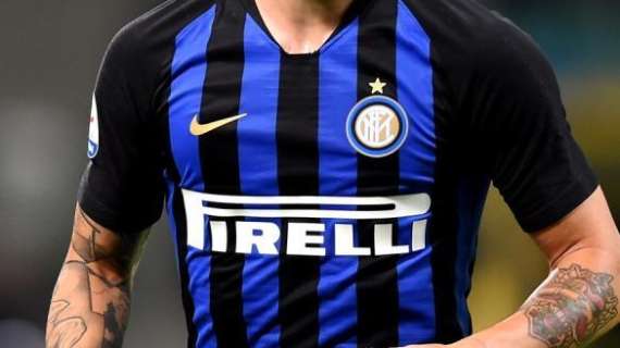 Inter e Milan a sostegno dell'iniziativa Match it now