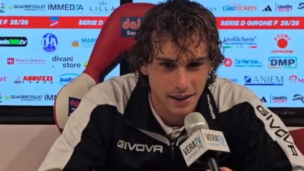 Curatolo: "Con l'Inter ho vissuto momenti che porterò per sempre. Felice del boom di Esposito"