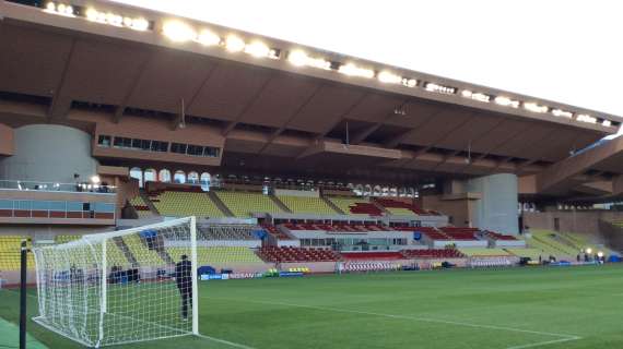 Monaco, con l'Inter amichevole dal 'profumo d'Europa'. Prima della partita, passerella per la squadra