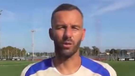 Inter U17, Handanovic: "Si poteva fare qualcosa meglio, ma come esordio sono contento"