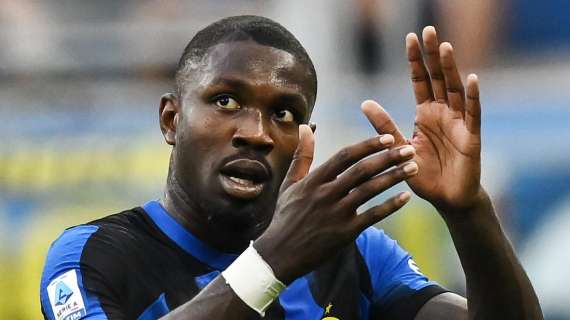 Berni: "Thuram perfetto per l'Inter. Su Lukaku comprendo la reazione dello spogliatoio"