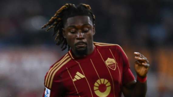 Il Messaggero - Koné, la Roma spera in due big europee o nella Premier. Chiesti 50 milioni, già individuato l'erede