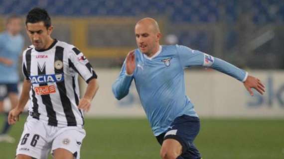 Reja vuole recuperare Dias. Rocchi a rischio