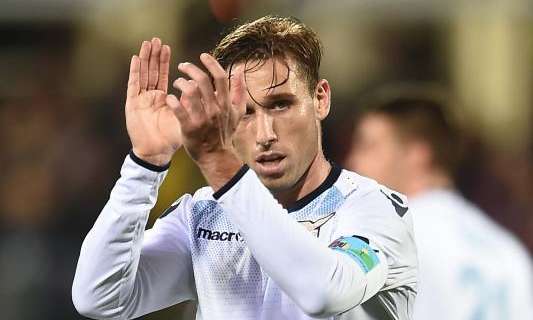 L'agente di Biglia apre: "L'Inter è una possibilità"