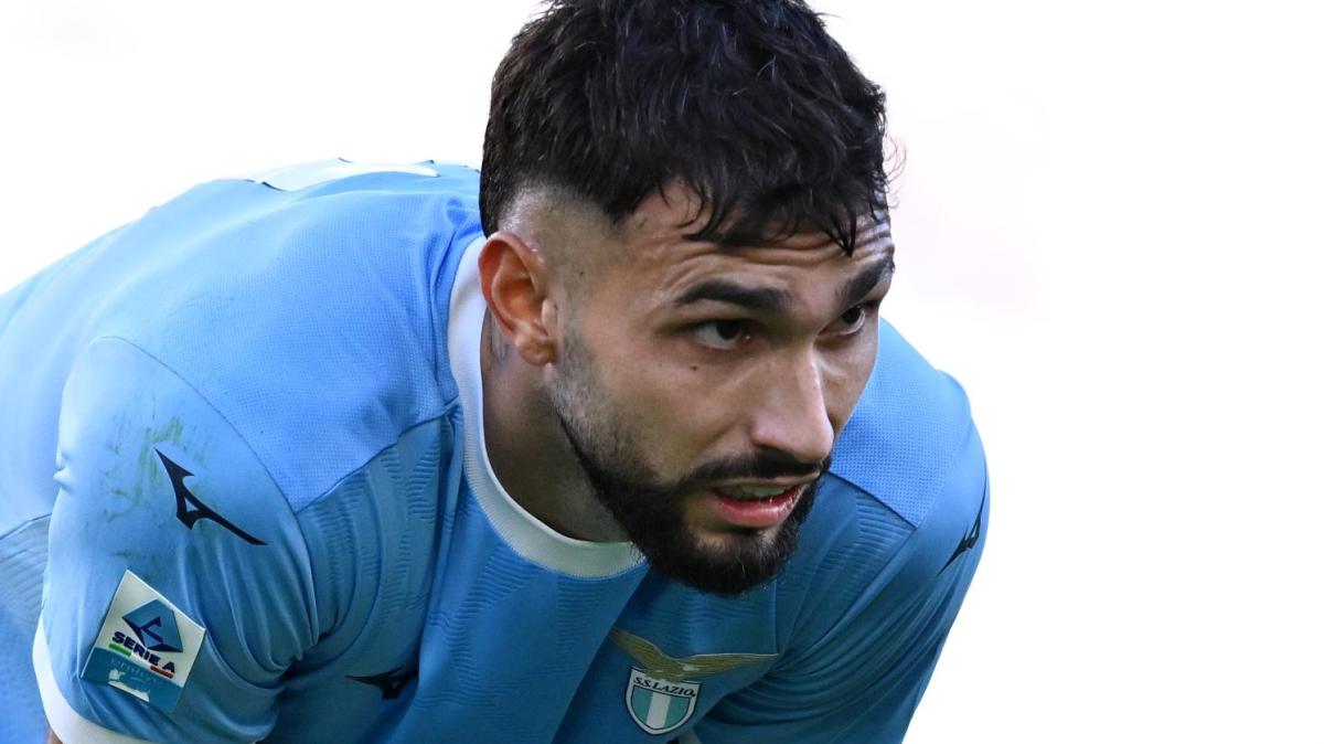 UFFICIALE - Lazio, Castellanos ceduto a titolo definitivo al West Ham: "Sfida importante per me"