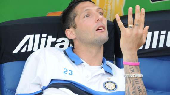 Materazzi-Inter, tutto in stand-by. L'America può aspettare