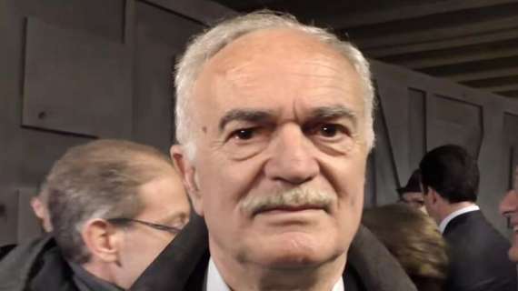 Mazzola: "Che emozione rivedere l'Inter a Madrid. Per i nerazzurri non ci sono missioni impossibili"