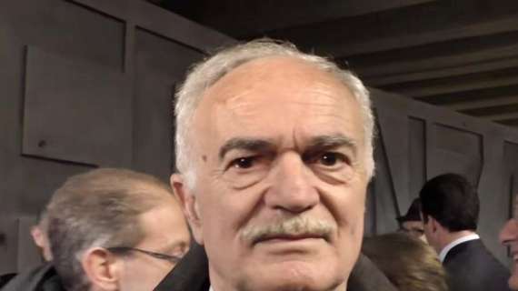 Mazzola: "L'Inter ha giocato bene, meritavano il gol. Ora serve calma e lottare"