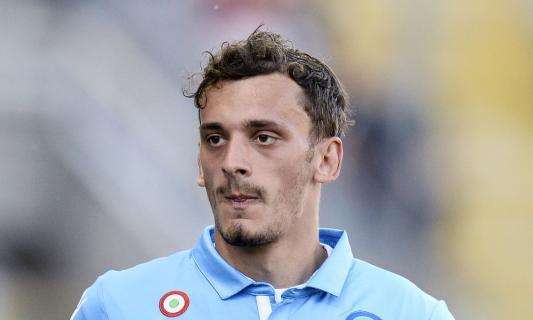 Ag. Gabbiadini: "Nessuna offerta dall'Italia, ma..."