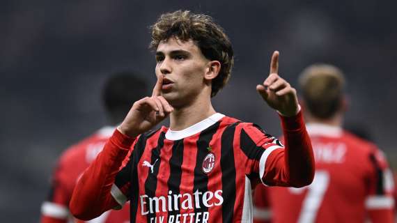 Coppa Italia, il Milan vola in semifinale: Roma mandata ko da Abraham (x2) e Joao Felix. Ora Inter o Lazio