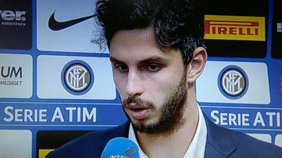 Ranocchia a InterTV: "Una sfida da gestire nel miglior modo per fare i tre punti"