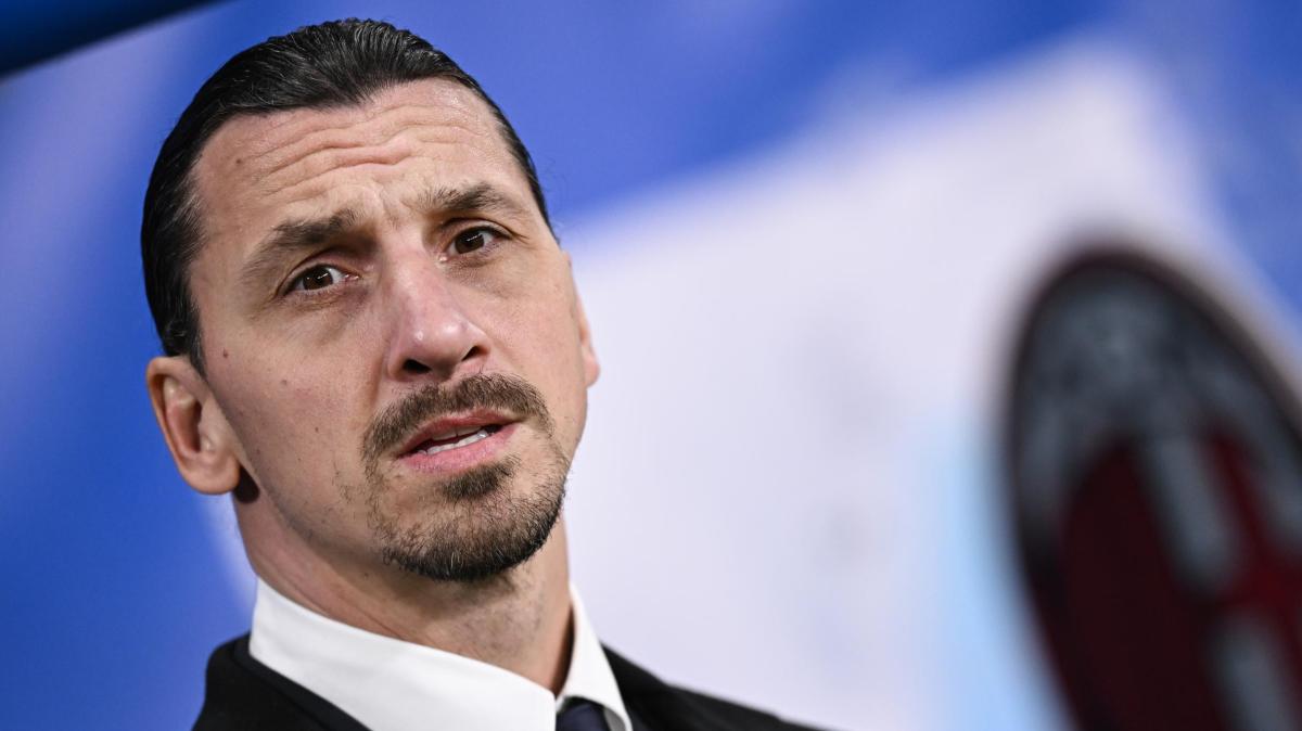 Ibrahimovic: "Ronaldo è stato, e rimane, il migliore di tutti i tempi. Volevo imparare i suoi trucchi"