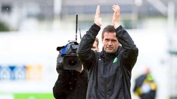 Deila: "Do un 5 o 6 al mio Celtic. Ci serve avere..."