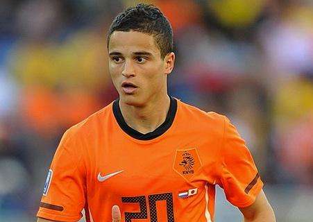 VIDEO - Afellay, un gol formato perla alla Dinamo