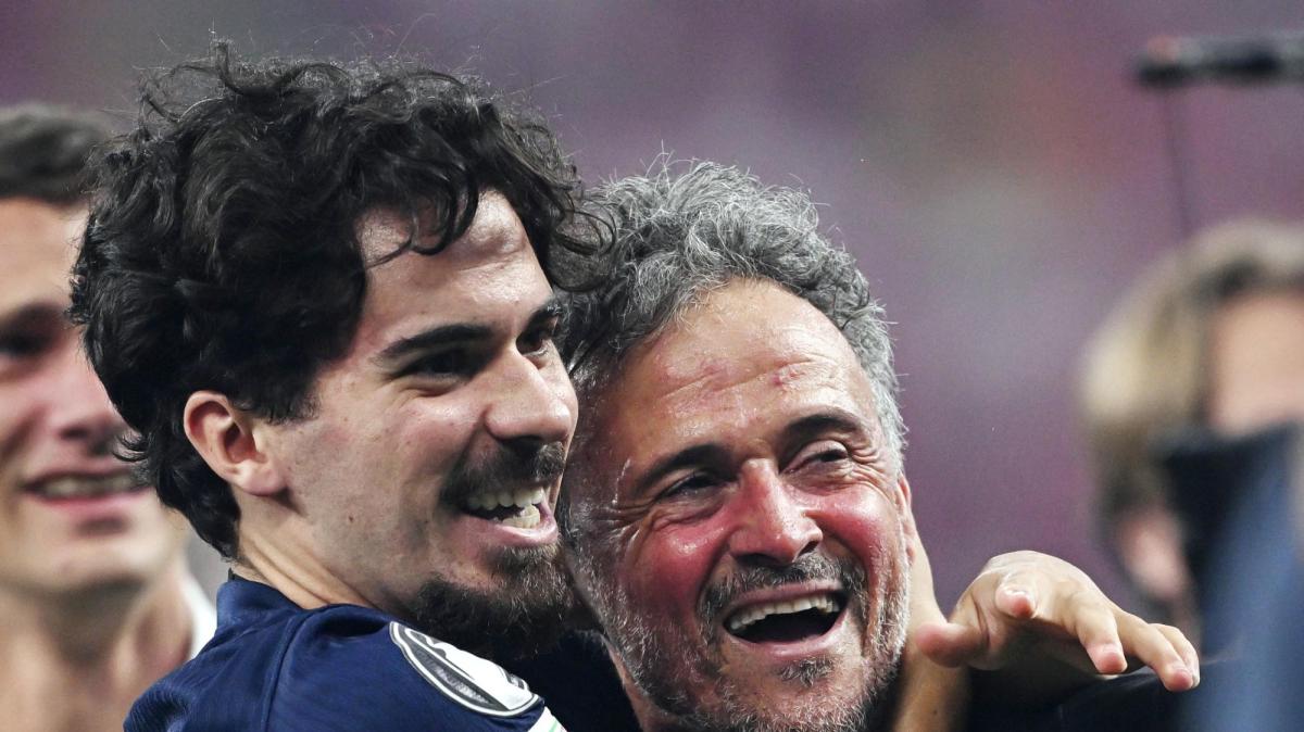 Il PSG vince ancora la Champions, arrivano i complimenti dell'Inter