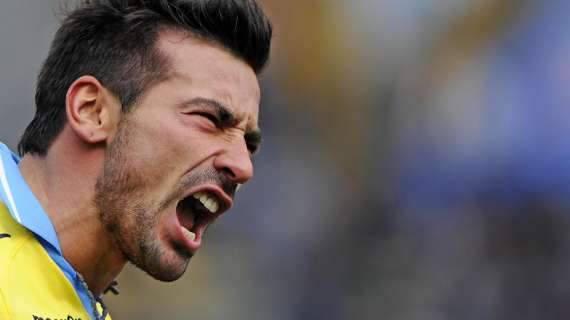 CdS - Lavezzi-Inter, De Laurentiis non fa sconti