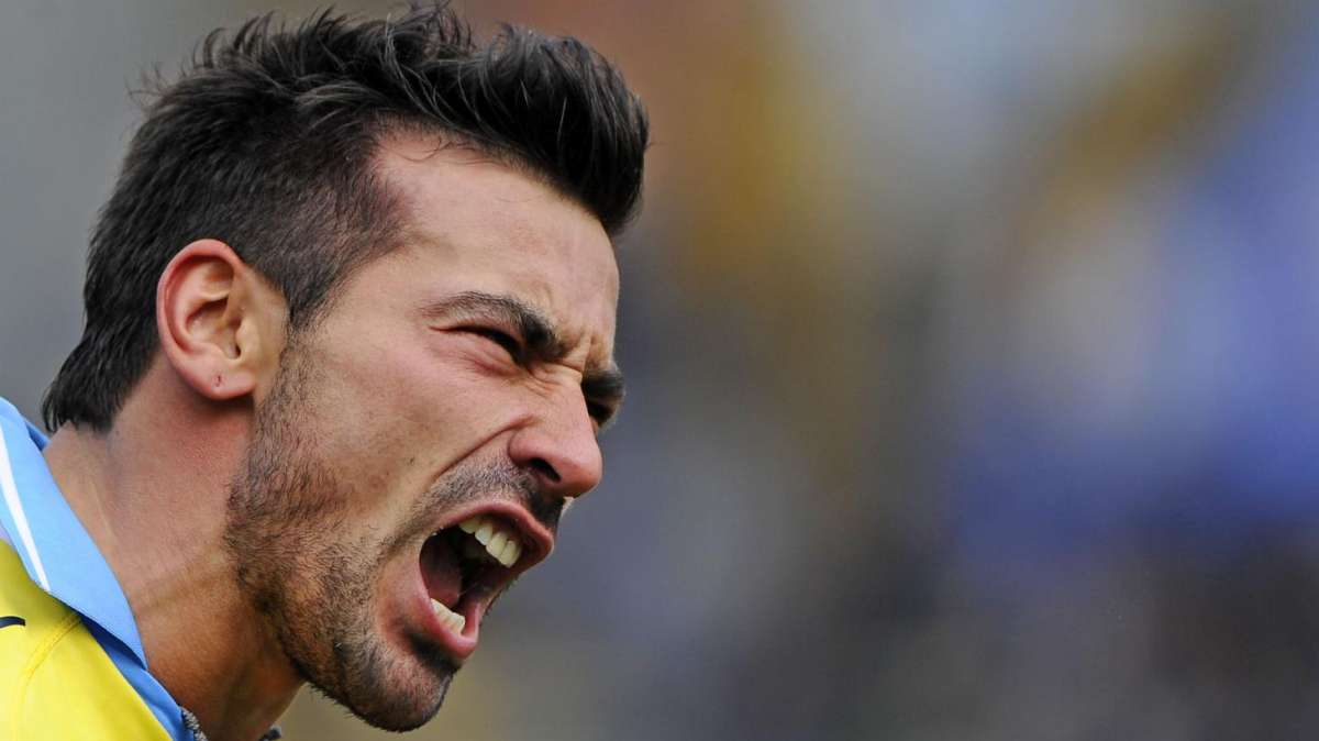 Ag. Lavezzi non chiude al PSG: "Per il futuro..."