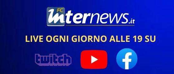 Riparte la stagione, riprendono le trasmissioni di FcInterNews: ora con nuovi ospiti