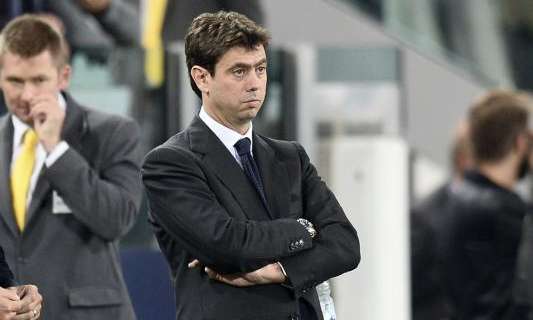 Agnelli: "No a soci stranieri". Poi attacco alla Lega