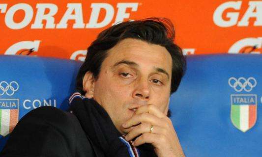 Montella: "Scudetto, sarà lotta a quattro. L'Inter c'è"