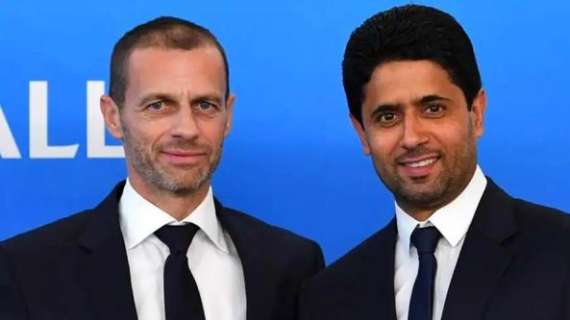 Il NYT contro UEFA e PSG: "Evidente conflitto d'interessi. Insabbiato il post-Bernabeu"