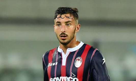 VIDEO - Il rammarico di Ceccherini dopo Inter-Crotone