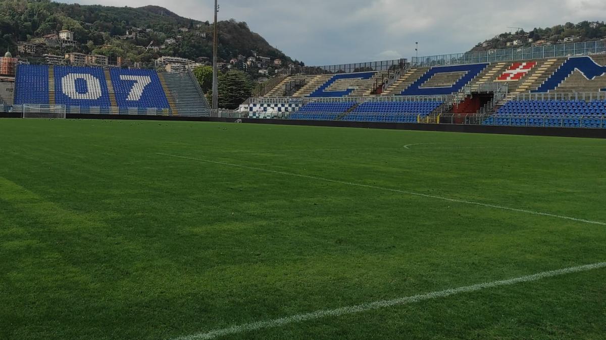 Coppa Italia, il 3 marzo la semifinale d'andata Como-Inter: oggi il via alla prima fase di vendita dei biglietti