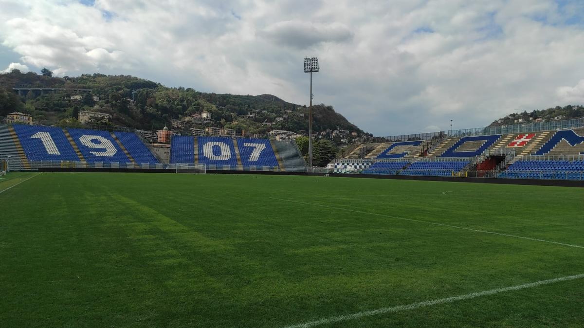 Como-Inter, a Lazzago parcheggio riservato ai tifosi ospiti: le indicazioni per arrivare al Sinigaglia