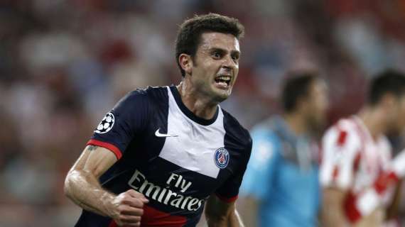 Le Parisien - Clamoroso T. Motta: rinnova con il PSG?