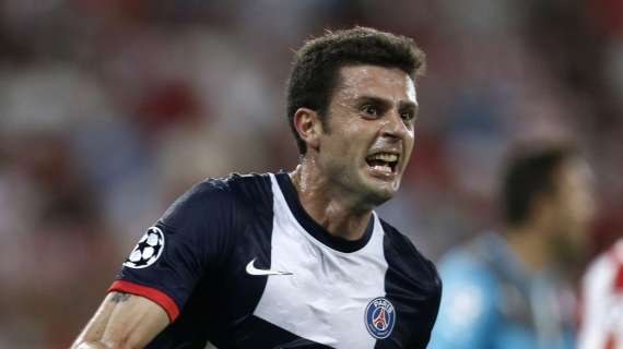 Ag. Thiago Motta: "La Juve? Frottola di Tuttosport"