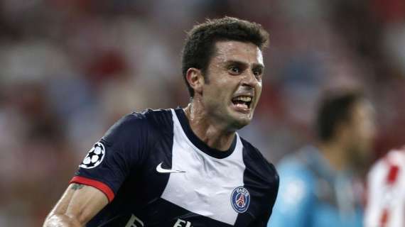 Inter, Atletico e... PSG: T. Motta in campo contro il Lille