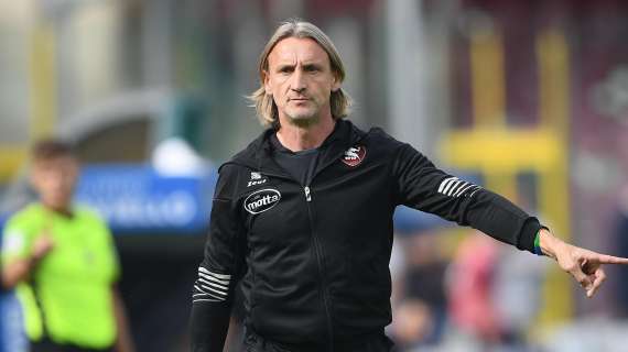 Qui Salernitana - Nicola concede un giorno di riposo: domani la ripresa degli allenamenti verso l'Inter 