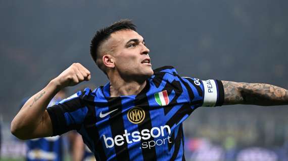 Inter-Empoli, Triplice Fischio - Tre punti col tris di giocate Lautaro-Dumfries-Thuram: i nerazzurri tornano a -3* da Conte