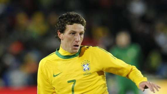 CorSport: per Elano c'è anche l'ok di Benitez