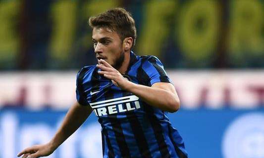 Ljajic: "L'espulsione ci ha dato rabbia per vincere"