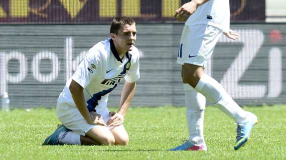 GdS - Mazzarri e l'Inter: Kovacic finora è l'eccezione 