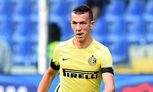 Perisic pensa all'Hajduk: "Spero vinca il campionato"