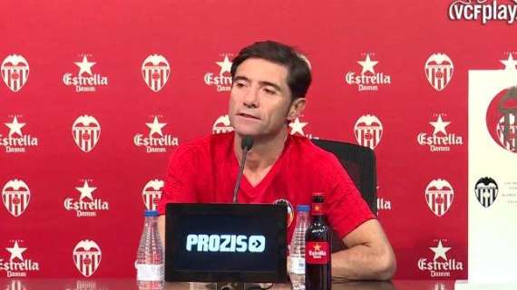 Valencia su Murillo e Kondogbia, Marcelino: "Servono 4 acquisti"