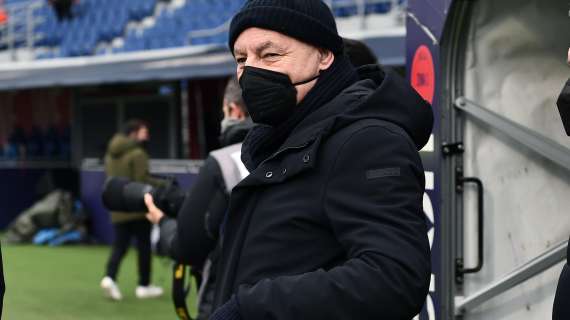 GdS - Bologna-Inter, fissata l'udienza per il ricorso nerazzurro. Due scenari per il recupero 