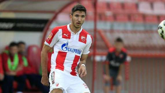 TS - Grujic, è sfida Torino-Inter. Ma occhio al Chelsea