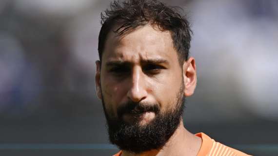 Donnarumma: "A Parigi quattro anni splendidi, l'ultimo è stato uno dei più belli della mia carriera"